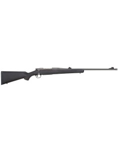 Rifle de cerrojo MOSSBERG Patriot Synthetic Cerakote SS - 338 Win. Mag. 2