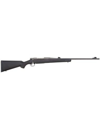Rifle de cerrojo MOSSBERG Patriot Synthetic Cerakote SS - 338 Win. Mag.