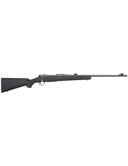 Rifle de cerrojo MOSSBERG Patriot Synthetic Cerakote SS - 338 Win. Mag.