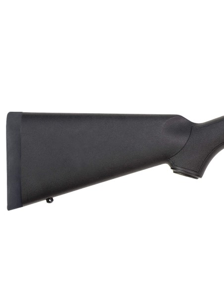 Rifle de cerrojo MOSSBERG Patriot Synthetic Cerakote SS - 338 Win. Mag.