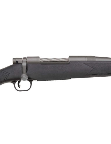 Rifle de cerrojo MOSSBERG Patriot Synthetic Cerakote SS - 338 Win. Mag.
