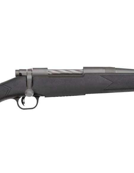 Rifle de cerrojo MOSSBERG Patriot Synthetic Cerakote SS - 338 Win. Mag.