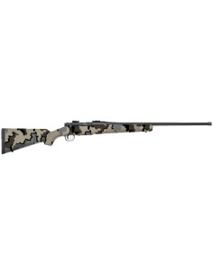 Rifle de cerrojo MOSSBERG Patriot Kuiu - 30-06 2