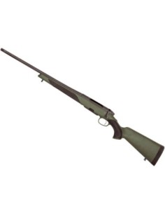 Rifle de cerrojo STEYR MANNLICHER CL II SX s/m con rosca - 7mm. Rem. Mag. (zurdo)