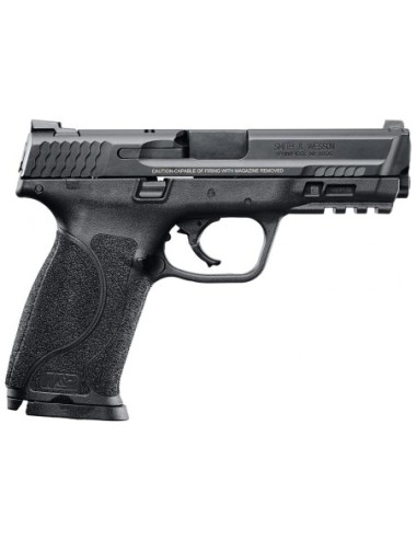 Pistola SMITH & WESSON M&P40 M2.0