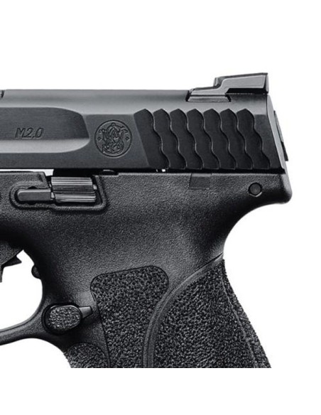 Pistola SMITH & WESSON M&P40 M2.0