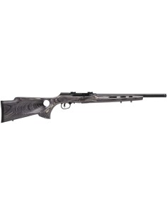 Carabina semiautomática SAVAGE A22 Target Thumbhole SR - 22 LR 2
