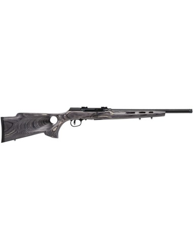 Carabina semiautomática SAVAGE A22 Target Thumbhole SR - 22 LR