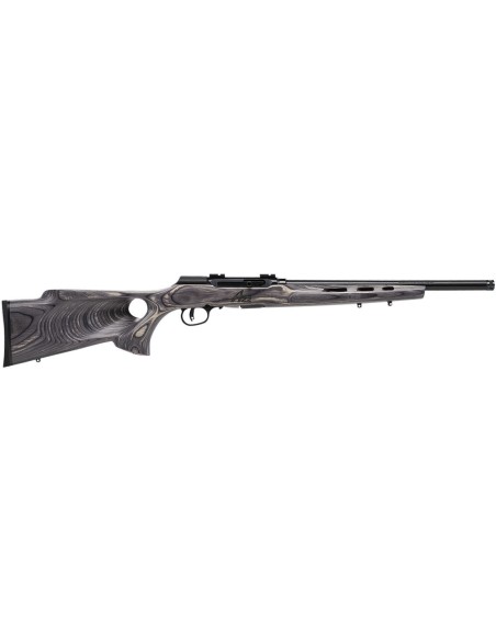 Carabina semiautomática SAVAGE A22 Target Thumbhole SR - 22 LR