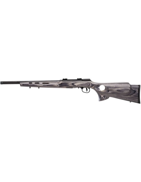 Carabina semiautomática SAVAGE A22 Target Thumbhole SR - 22 LR