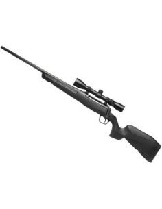 Rifle de cerrojo SAVAGE AXIS XP - 30-06 Spr