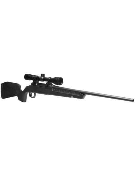 Rifle de cerrojo SAVAGE AXIS XP - 30-06 Spr