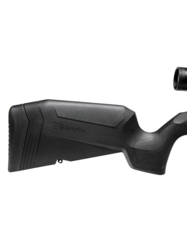Rifle de cerrojo SAVAGE AXIS XP - 30-06 Spr