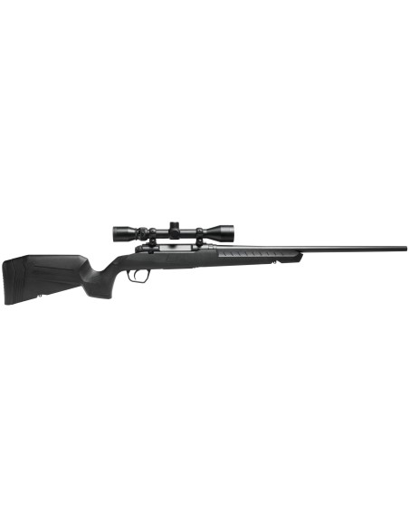 Rifle de cerrojo SAVAGE AXIS XP - 30-06 Spr