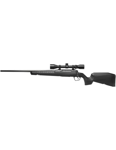 Rifle de cerrojo SAVAGE AXIS XP - 30-06 Spr