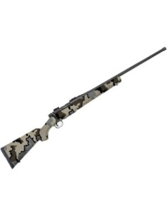 Rifle de cerrojo MOSSBERG Patriot Kuiu - 308 Win.