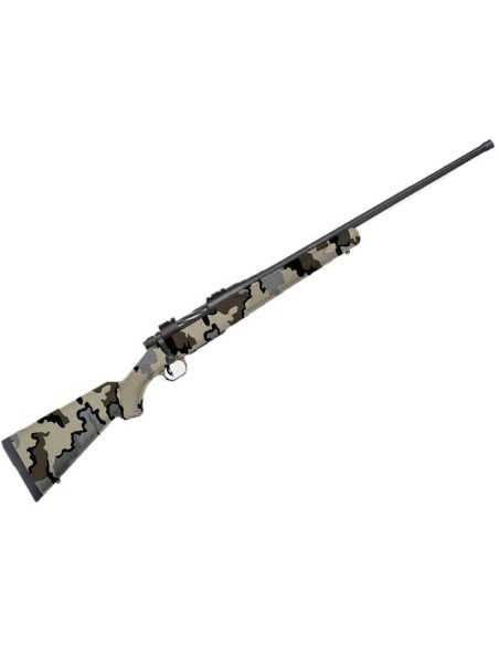 Rifle de cerrojo MOSSBERG Patriot Kuiu - 308 Win.