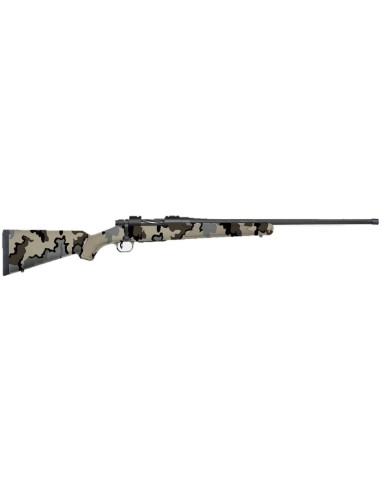 Rifle de cerrojo MOSSBERG Patriot Kuiu - 308 Win.