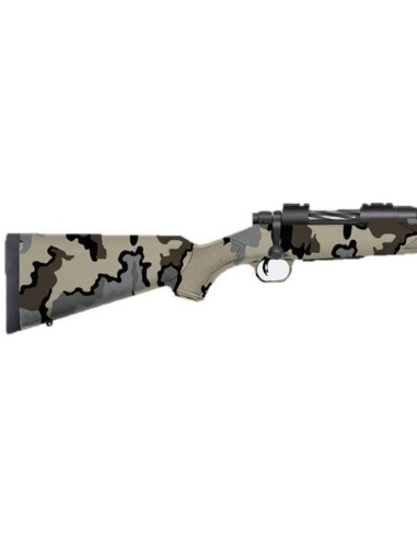 Rifle de cerrojo MOSSBERG Patriot Kuiu - 308 Win.