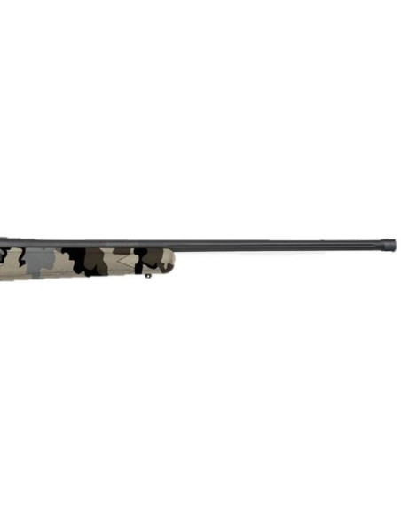 Rifle de cerrojo MOSSBERG Patriot Kuiu - 308 Win.