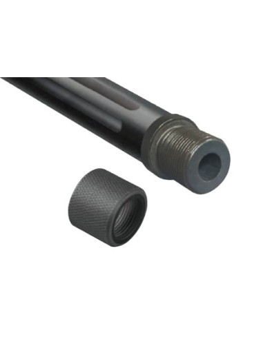 Rifle de cerrojo MOSSBERG Patriot Kuiu - 308 Win.