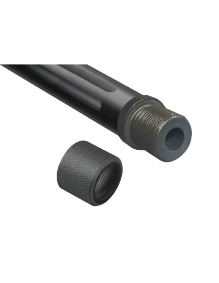 Rifle de cerrojo MOSSBERG Patriot Kuiu - 308 Win.