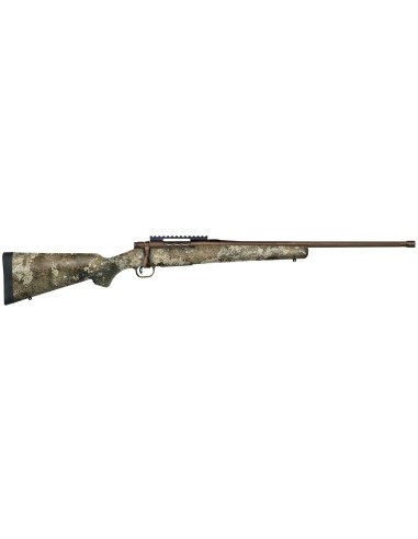 Rifle de cerrojo MOSSBERG Patriot Predator Strata Camo - 308 Win.