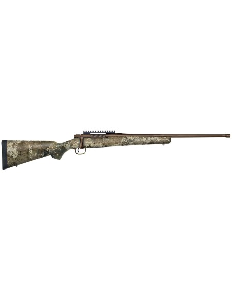 Rifle de cerrojo MOSSBERG Patriot Predator Strata Camo - 308 Win.
