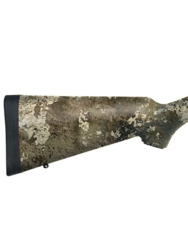 Rifle de cerrojo MOSSBERG Patriot Predator Strata Camo - 308 Win.