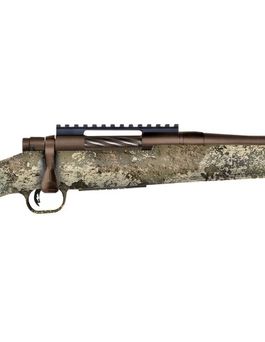 Rifle de cerrojo MOSSBERG Patriot Predator Strata Camo - 308 Win.