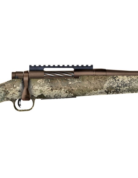 Rifle de cerrojo MOSSBERG Patriot Predator Strata Camo - 308 Win.