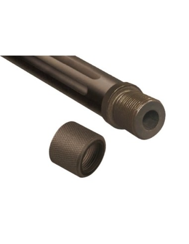 Rifle de cerrojo MOSSBERG Patriot Predator Strata Camo - 308 Win.