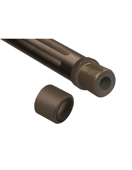 Rifle de cerrojo MOSSBERG Patriot Predator Strata Camo - 308 Win.