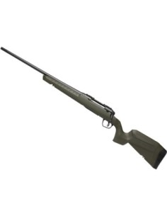 Rifle de cerrojo SAVAGE AXIS 2 verde - 30-06 Spr