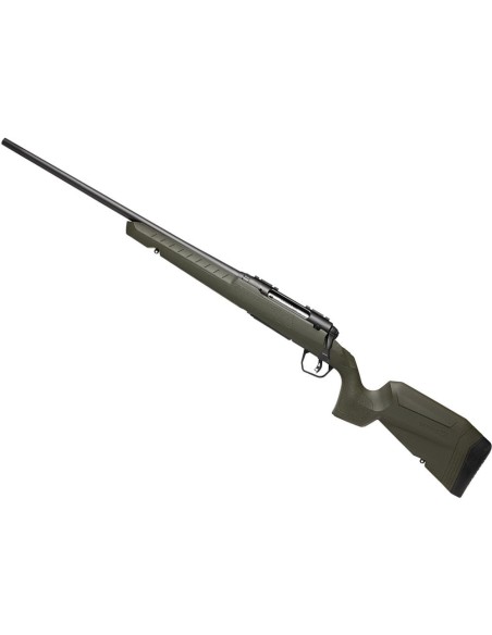 Rifle de cerrojo SAVAGE AXIS 2 verde - 30-06 Spr