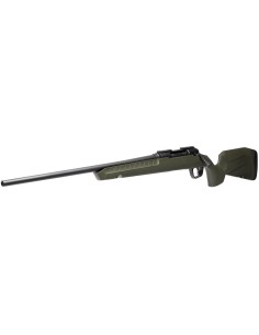 Rifle de cerrojo SAVAGE AXIS 2 verde - 30-06 Spr 2