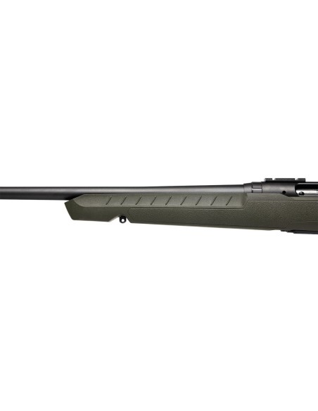 Rifle de cerrojo SAVAGE AXIS 2 verde - 30-06 Spr