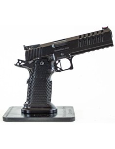Pistola MPA DS40 TT Comp Limited - 40 SW