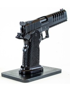 Pistola MPA DS40 TT Comp Limited - 40 SW 2