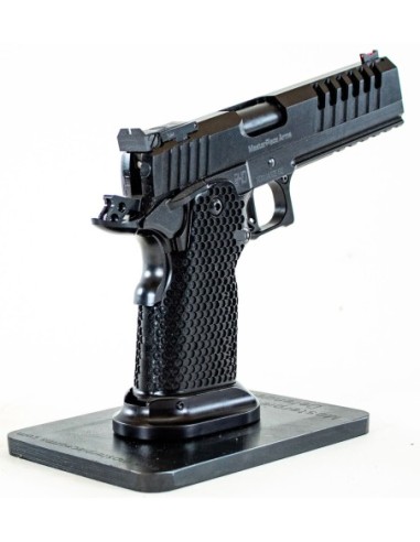 Pistola MPA DS40 TT Comp Limited - 40 SW
