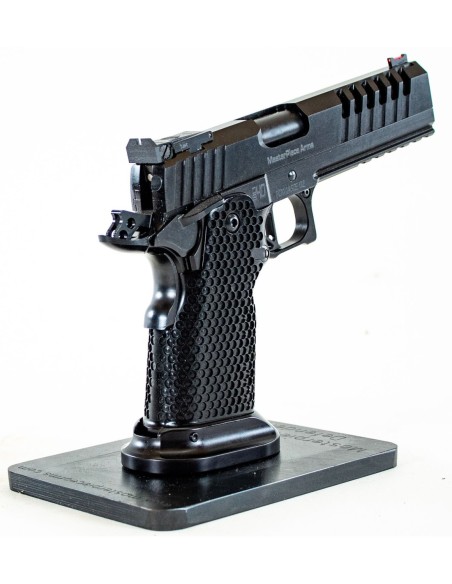 Pistola MPA DS40 TT Comp Limited - 40 SW