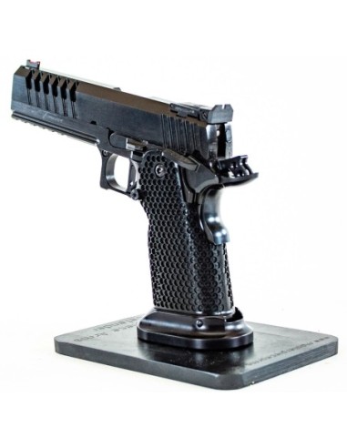 Pistola MPA DS40 TT Comp Limited - 40 SW