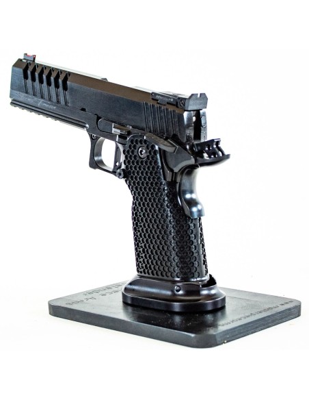 Pistola MPA DS40 TT Comp Limited - 40 SW