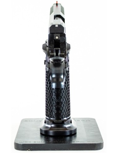 Pistola MPA DS40 TT Comp Limited - 40 SW