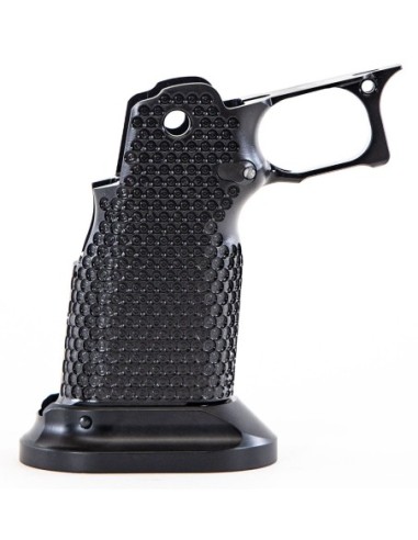 Pistola MPA DS40 TT Comp Limited - 40 SW