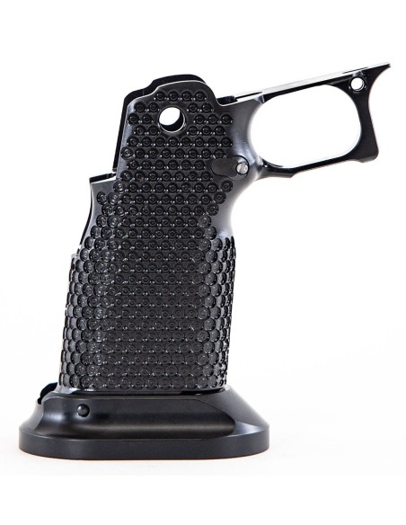 Pistola MPA DS40 TT Comp Limited - 40 SW