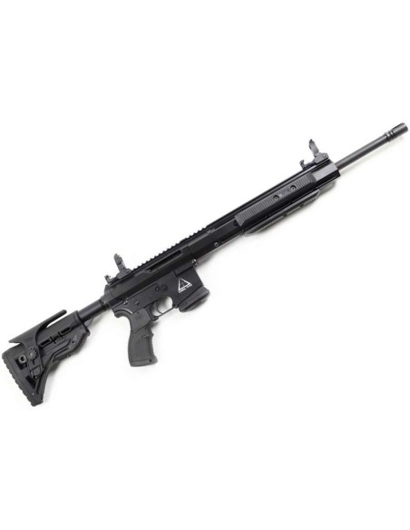 Rifle de corredera ISSC PAR Delta - 222 Rem.
