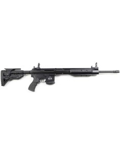 Rifle de corredera ISSC PAR Delta - 222 Rem. 2