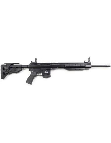 Rifle de corredera ISSC PAR Delta - 222 Rem.