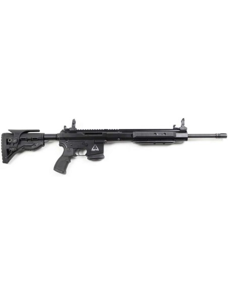 Rifle de corredera ISSC PAR Delta - 222 Rem.